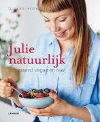 Julie natuurlijk 9789401426824 Julie Van den Kerchove, Boeken, Kookboeken, Verzenden, Zo goed als nieuw, Julie Van den Kerchove