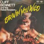 lp box - Cliff Bennet And The Rebel Rousers - Drivin You..., Verzenden, Zo goed als nieuw