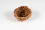 Cocosnest middel - Nestmateriaal    - Nesten    -, Dieren en Toebehoren, Verzenden, Nieuw