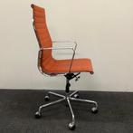Vitra bureaustoel EA 119 (hoge rug) door Charles & Ray Eames, Ergonomisch, Gebruikt, Ophalen of Verzenden, Bureaustoel