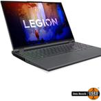 Lenovo Legion 5 Pro met Factuur, Computers en Software, Windows Laptops, Zo goed als nieuw, Verzenden