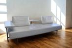 Rolf Benz - Christian Werner - Sofa - DONO - Leder, rvs -, Antiek en Kunst, Kunst | Designobjecten