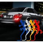 Auto Reflecterende Sticker hagedis, Huis en Inrichting, Verzenden, Nieuw