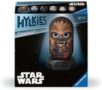 Hylkies - Star Wars Chewbacca 3D Puzzel (54 stukjes) |, Hobby en Vrije tijd, Denksport en Puzzels, Verzenden, Nieuw
