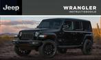 Jeep Wrangler 4xe Handleiding 2021
