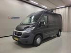 Fiat Ducato 2.3MultiJet L2/H2 Trekhaak Euro 6!, Gebruikt, Euro 6, Overige kleuren, Onderhoudsboekje