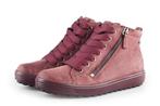 Ecco Hoge sneakers in maat 35 Paars | 10% extra korting, Ecco, Overige kleuren, Verzenden, Sneakers of Gympen