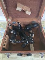 Micrometer sextant - Legering - GLH