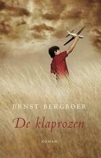 Ernst Bergboer, De klaprozen, Boeken, Ernst Bergboer, Nieuw, Ophalen of Verzenden, Nederland