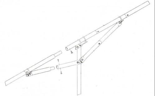 Gizmotchy SK12, Telecommunicatie, Antennes en Masten, Verzenden