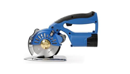 TM draagbare stoffensnijder 150W, elektrische industriële, Auto diversen, Autogereedschap, Nieuw, Verzenden