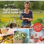 9789081821537 Alles draait om je hormonen | Tweedehands, Boeken, Gezondheid, Dieet en Voeding, Verzenden, Zo goed als nieuw, Rineke Dijkinga