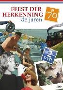 Feest der herkenning - De jaren 70 - DVD, Verzenden, Nieuw in verpakking