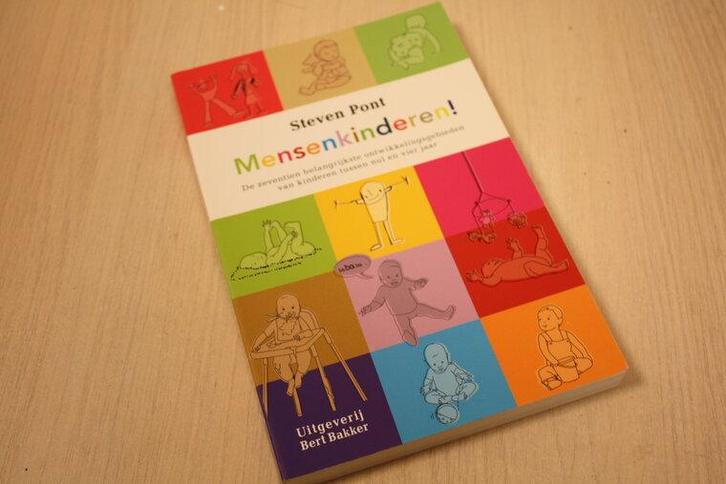 9789035135406 . Titel:  Mensenkinderen! / de zeventien be..., Boeken, Godsdienst en Theologie, Verzenden