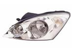 Kia Ceed + Pro-Ceed 2007-2010 Koplamp Links (Koplampen), Verzenden, Nieuw