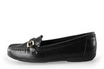 Geox Loafers in maat 37 Zwart | 10% extra korting, Geox, Verzenden, Zwart, Overige typen