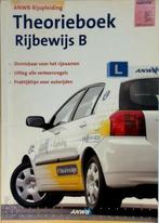 Theorieboek rijbewijs B, Nieuw, Verzenden