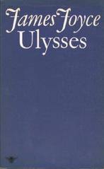 Ulysses - Joyce 9789023405092 Joyce, Boeken, Gelezen, Joyce, Verzenden
