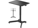VDD Gaming - Bureau zit sta verstelbaar - Hoogte 70-110 cm -, Huis en Inrichting, Bureaus, Verzenden, Nieuw