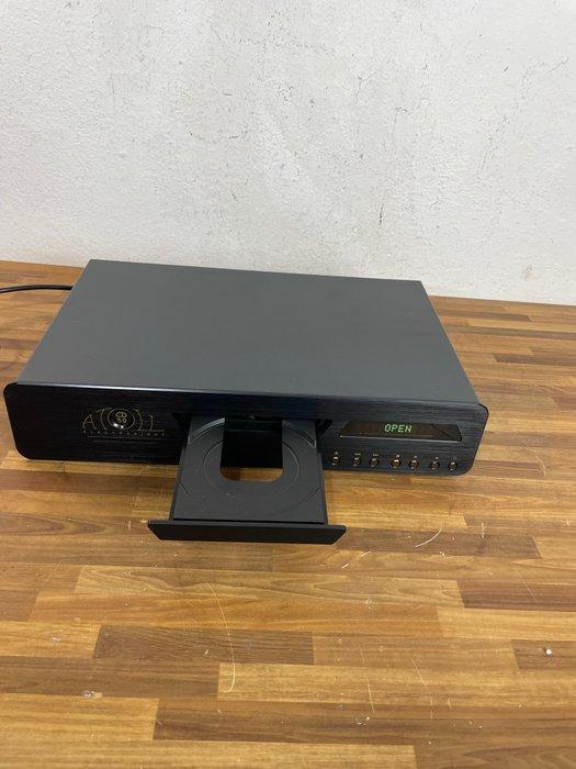 ATOLL - SE-2 Cd-speler, Audio, Tv en Foto, Radio's