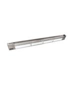 Voedselwarmer | 126cm breed | Plafondmodel | 1,25 kW, Verzenden, Nieuw in verpakking
