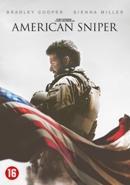 American sniper - DVD, Verzenden, Nieuw in verpakking