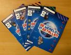 De wereld in getallen versie 5, set werkboeken groep 8 FS, Boeken, Schoolboeken, Ophalen of Verzenden, Nieuw, Overige vakken