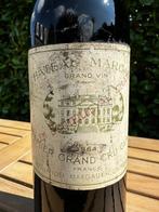 1964 Château Margaux - Margaux 1er Grand Cru Classé - 1 Fles, Nieuw