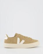 -26% Veja  Veja Dames, heren campo sneaker suede  maat 37, Verzenden, Nieuw, Bruin