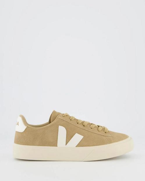 -26% Veja  Veja Dames, heren campo sneaker suede  maat 37, Kleding | Heren, Schoenen, Bruin, Nieuw, Verzenden