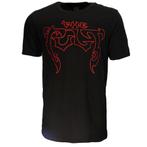 The Cult Outline Logo T-Shirt - Officiële Merchandise, Verzenden, Nieuw