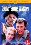 Paint your wagon - DVD, Cd's en Dvd's, Dvd's | Actie, Verzenden