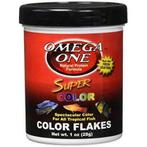 Omega One Super Color Flakes 1oz (28Gr.), Dieren en Toebehoren, Ophalen of Verzenden, Nieuw