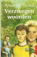 Verzwegen woorden / VCL-Serie 9789059771710 Anke de Graaf, Boeken, Verzenden, Gelezen, Anke de Graaf