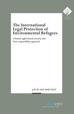 9789462361393 The International Legal Protection of Envir..., Verzenden, Nieuw, J.M.M. van der Vliet