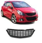 Carnamics Grille | Opel Corsa 06-10 3-d / Corsa 06-10 5-d |, Verzenden, Nieuw