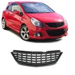 Carnamics Grille | Opel Corsa 06-10 3-d / Corsa 06-10 5-d |, Nieuw, Verzenden