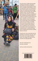Uittocht naar Gaza 9789493397026 Fatena Al-Ghorra, Verzenden, Zo goed als nieuw, Fatena Al-Ghorra