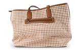 Bulaggi Schoudertassen in maat standaard Beige | 10% extra, Verzenden, Zo goed als nieuw, Beige