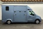 Renault Master Horsetruck, Verzenden, Gebruikt