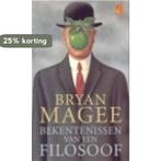 Bekentenissen van een filosoof / Flamingo pocket B. Magee, Boeken, Filosofie, Verzenden, Gelezen, B. Magee