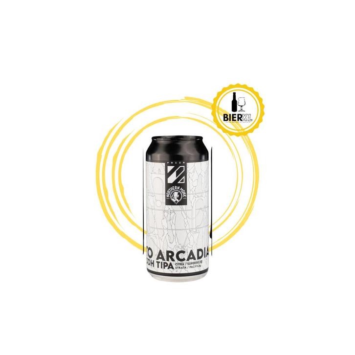 Prizm Brewing Co - To Arcadia, Verzamelen, Biermerken