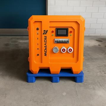 Energie Opslag Systeem ESS Battery Pack 15 kW beschikbaar voor biedingen