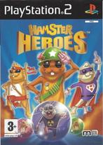 Hamster Heroes (PS2 Games), Spelcomputers en Games, Ophalen of Verzenden, Zo goed als nieuw
