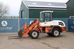 Veiling: Wiellader Schaeff-Rerex 844AL100 Diesel 54kW 2005, Ophalen, Wiellader of Shovel