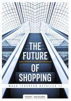 The future of shopping | 9789082542271 | Jorg Snoeck ;, Zo goed als nieuw, Jorg Snoeck ; Pauline Neerman