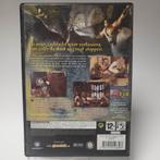 Prince of Persia the Sands of Time PC, Spelcomputers en Games, Games | Pc, Ophalen of Verzenden, Zo goed als nieuw