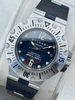 Bvlgari - Diagono Professional Automatic - SD 42 S - Heren -, Nieuw