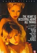 Heart is deceitful above all things, e - DVD, Cd's en Dvd's, Verzenden, Nieuw in verpakking