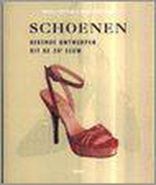 Schoenen 9789057642166 A. Pattison, Boeken, Hobby en Vrije tijd, Gelezen, Verzenden